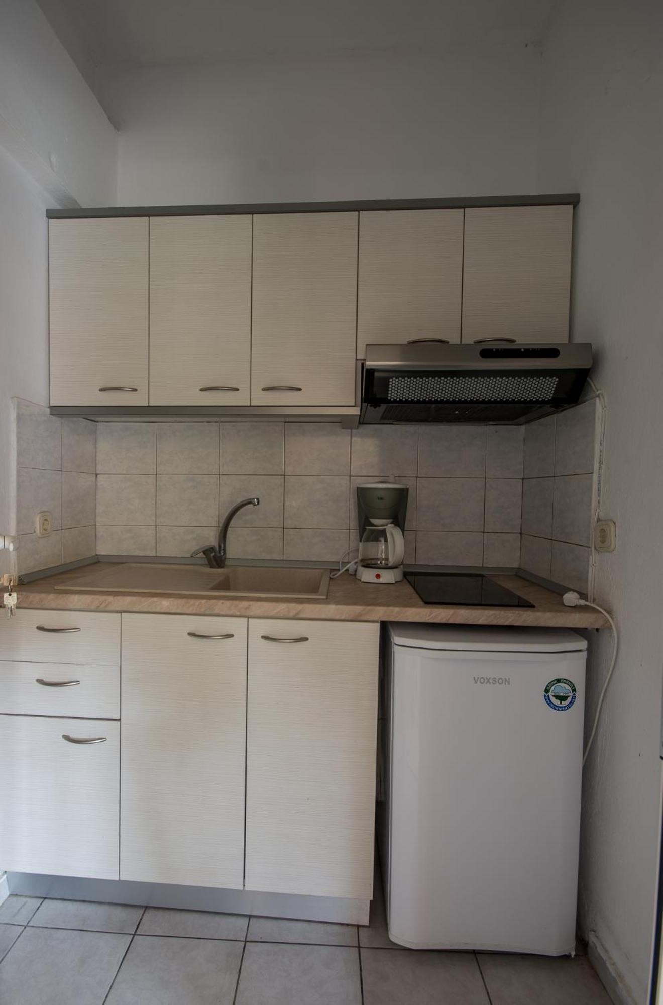 Jolandas House Toroni Rom bilde